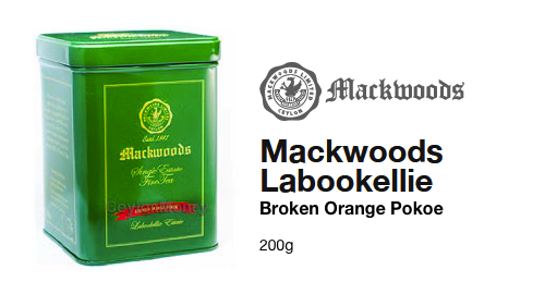 Mackwoods